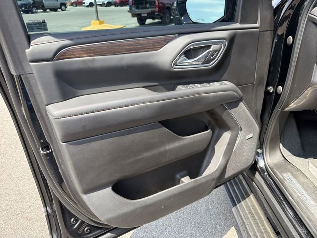2023 Chevrolet Tahoe High Country - Photo 25