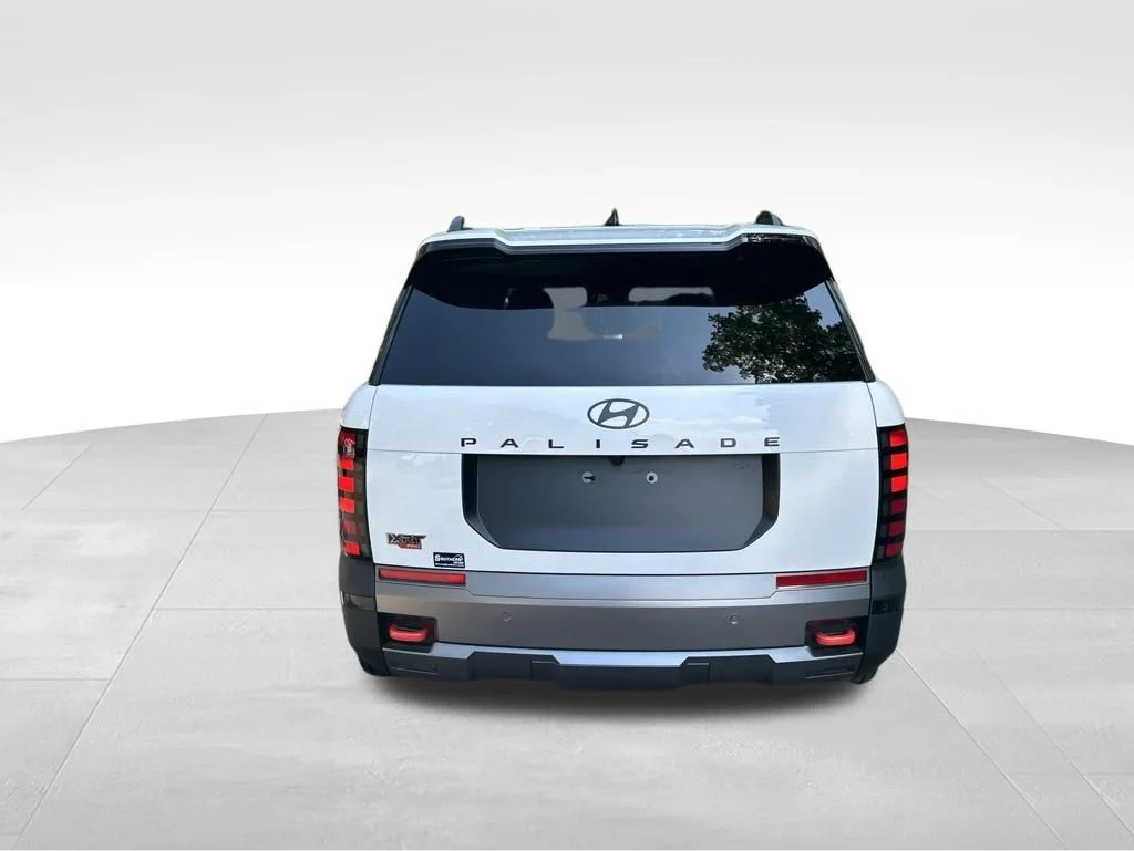 Used 2026 White Hyundai XRT Pro image 4