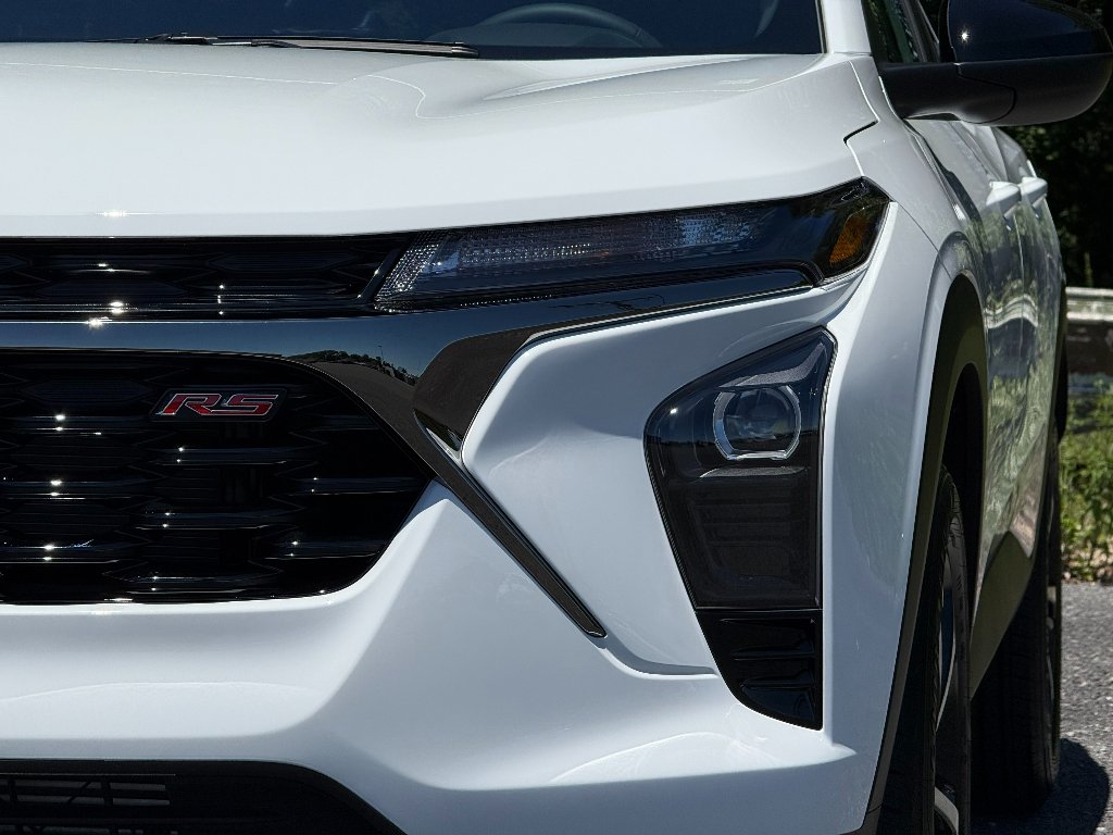 2026 Chevrolet Trax RS - Photo 13