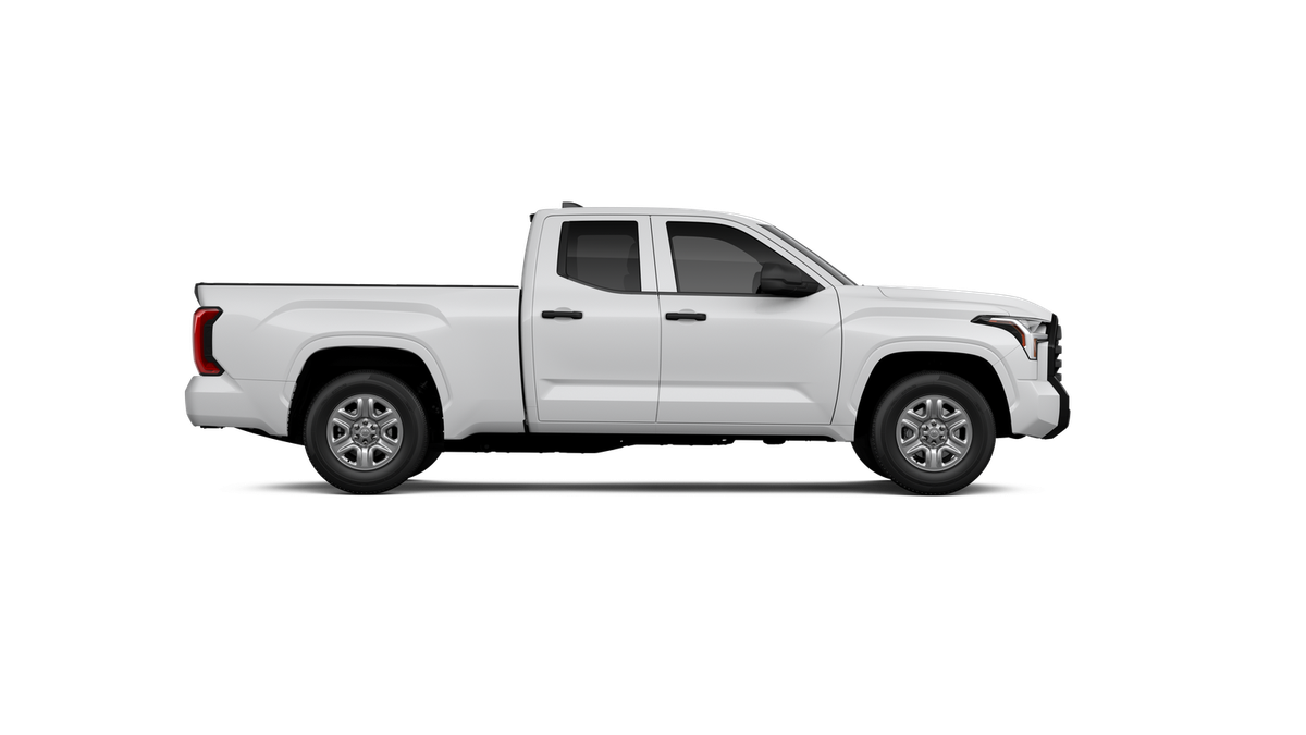 New 2026 Ice Cap Toyota SR image 24