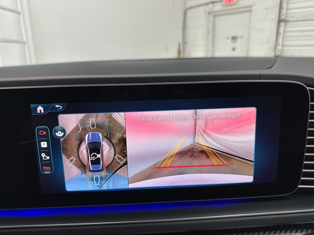 2026 Mercedes-Benz GLE AMG GLE 53 - Photo 17