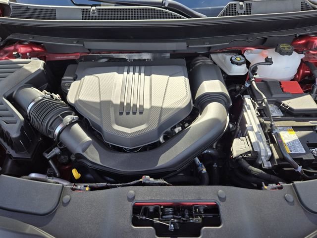 2026 Chevrolet Traverse LT - Photo 21