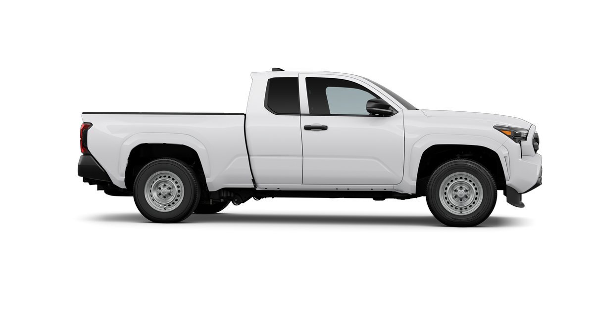 New 2026 Ice Cap Toyota SR image 35
