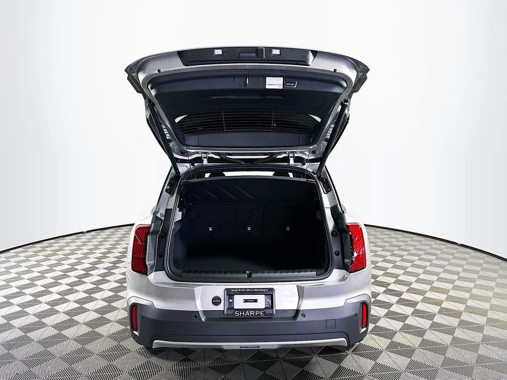 2026 MINI Countryman S - Photo 27