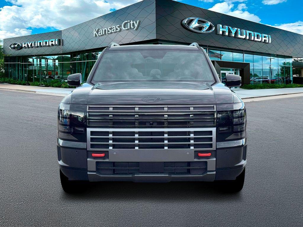New 2026 Abyss Black Pearl Hyundai XRT Pro image 12