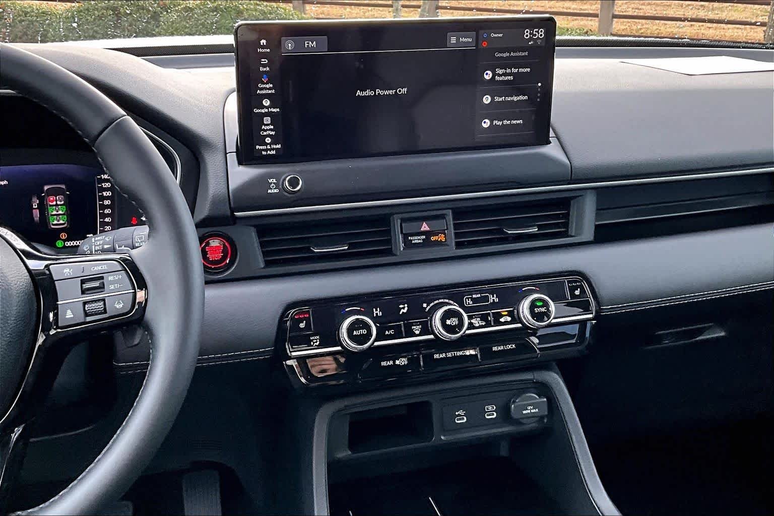 View vehicle photo 6