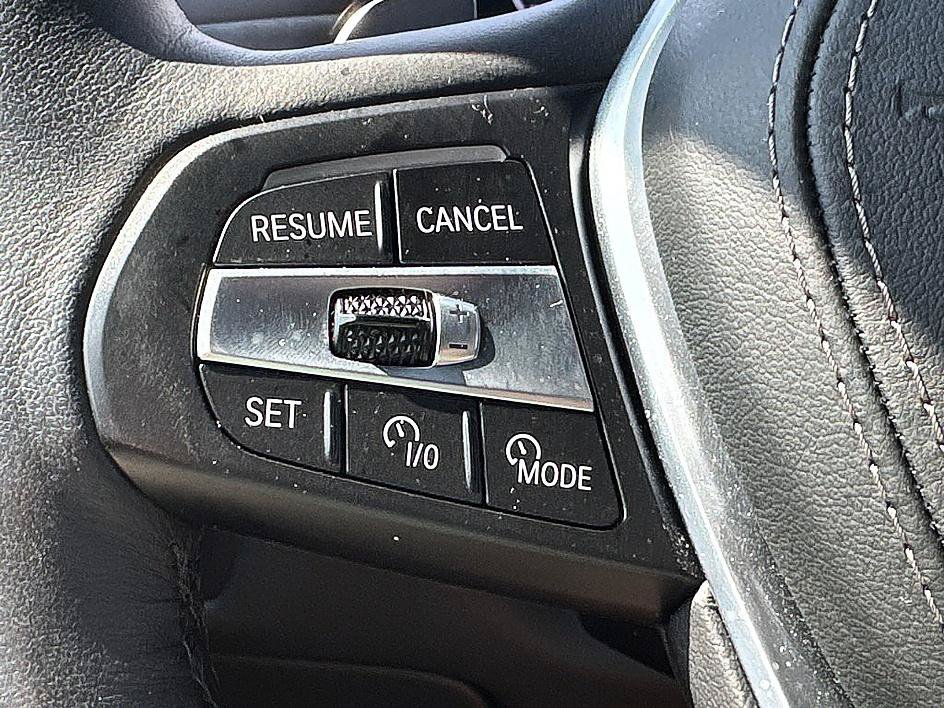 Used 2026 Alpine White BMW xDrive40i image 19
