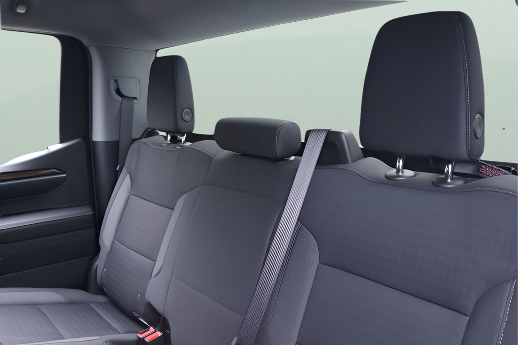 Used 2023 White Chevrolet LT image 16