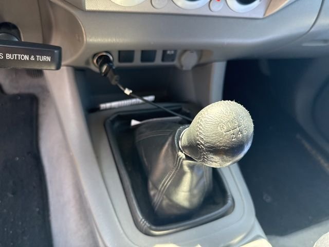 2009 Toyota Tacoma Base - Photo 12