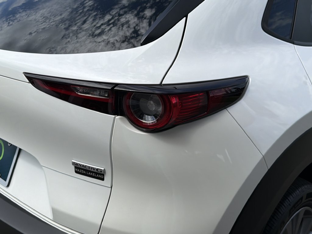 2026 Mazda CX-30 Premium - Photo 11