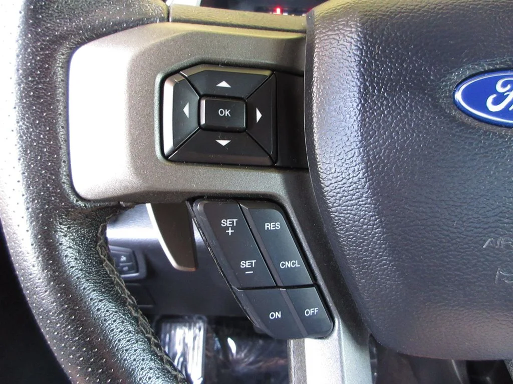 Certified Used 2020 Oxford White Ford Raptor image 15