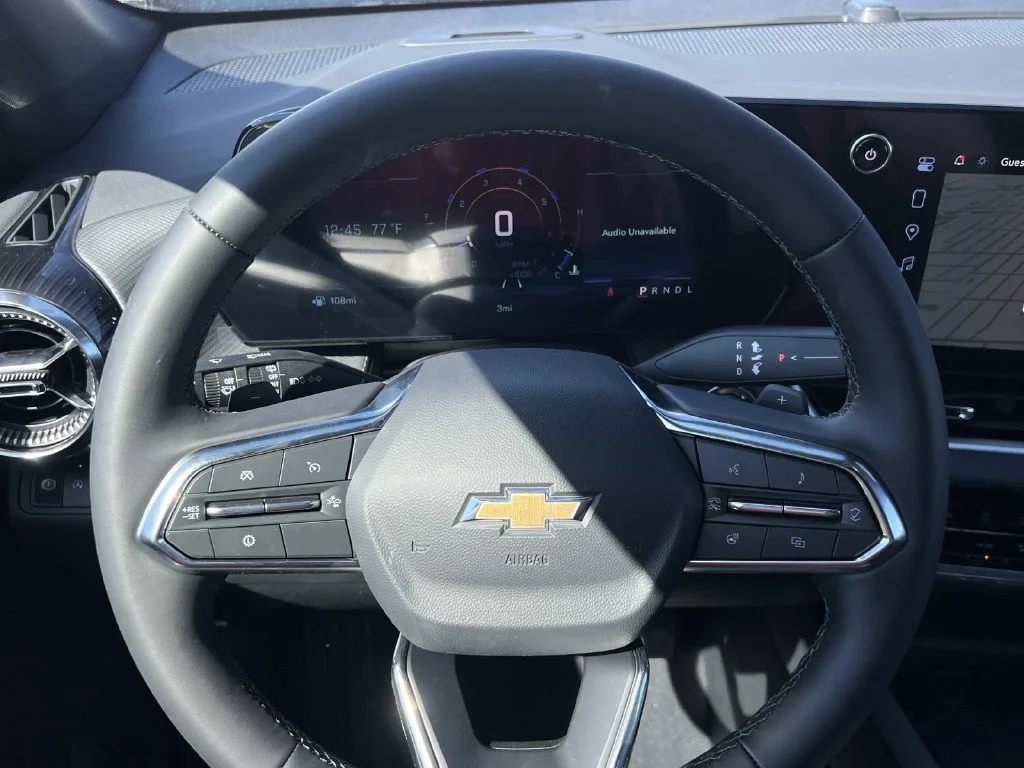 2027 Chevrolet Equinox LT - Photo 15