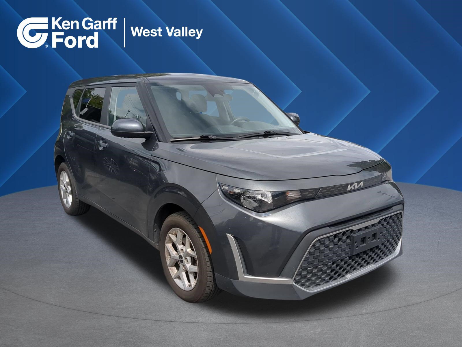 2023 Kia Soul