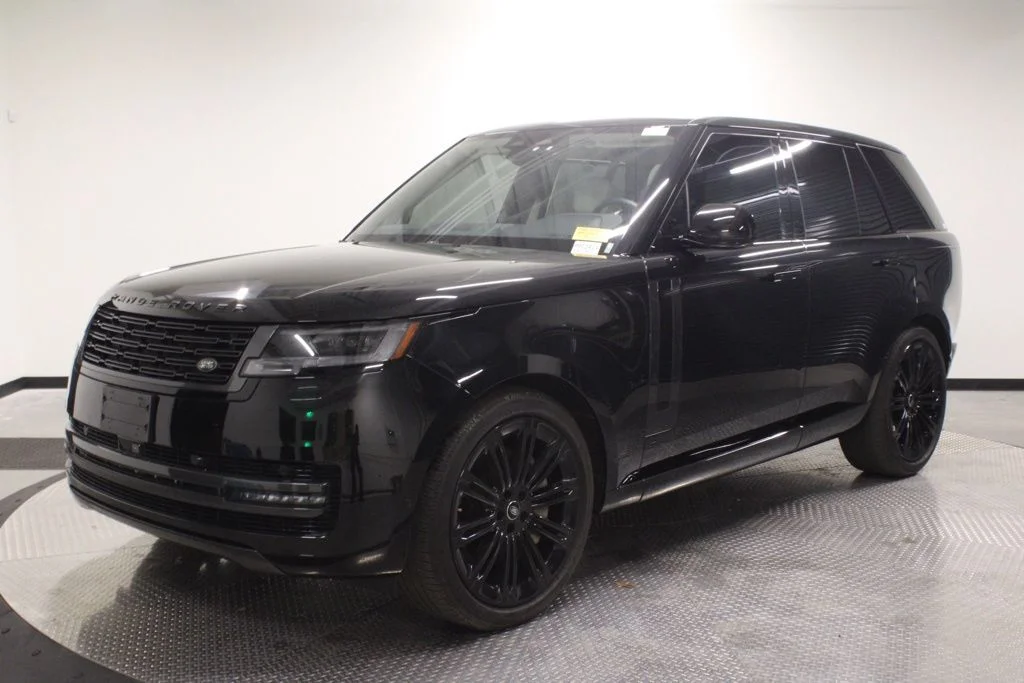 2025 Land Rover Range Rover 4.4 SE SWB's photo