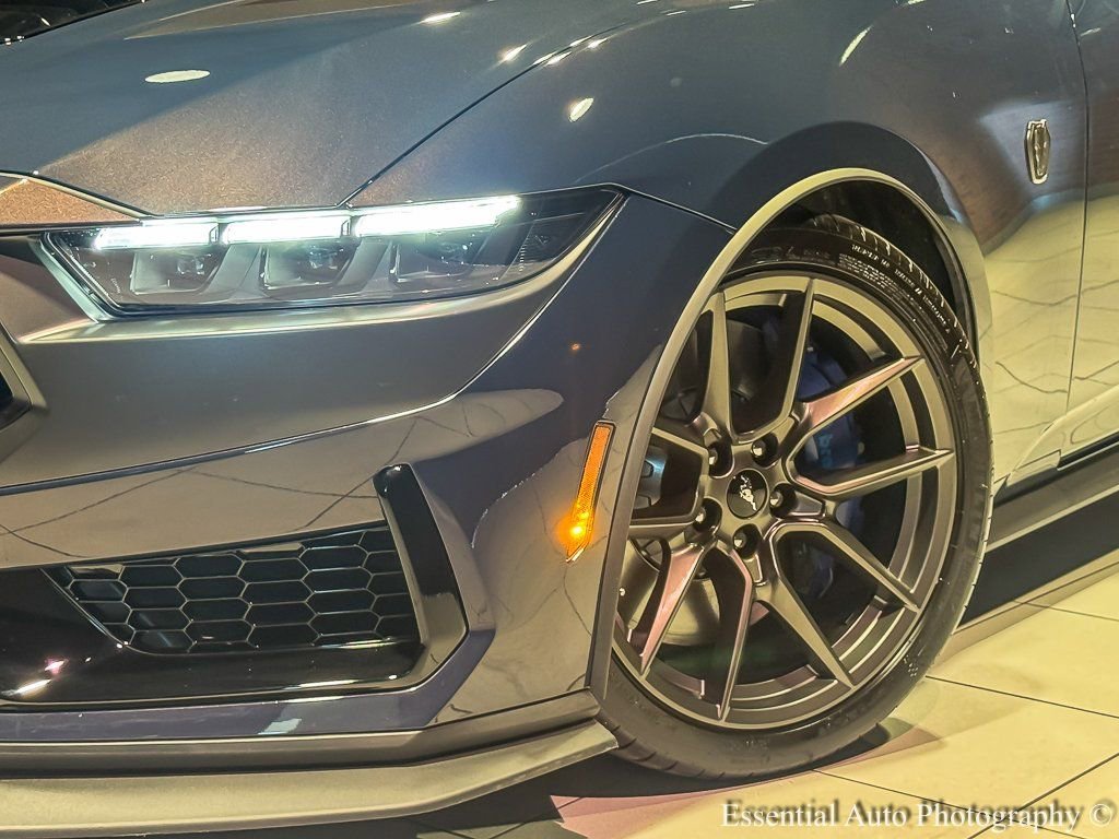 2024 FORD MUSTANG - Image 4