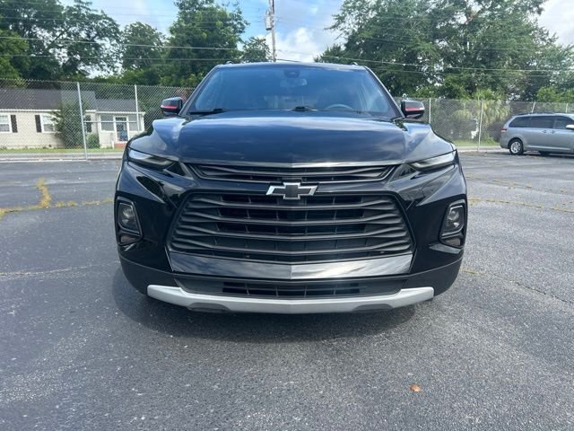 Used 2021 Black Chevrolet LT image 7