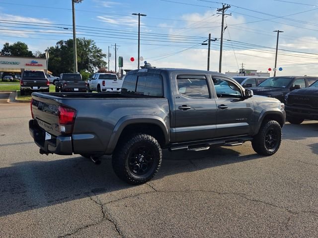 Used 2022 Gray Toyota SR5 image 14