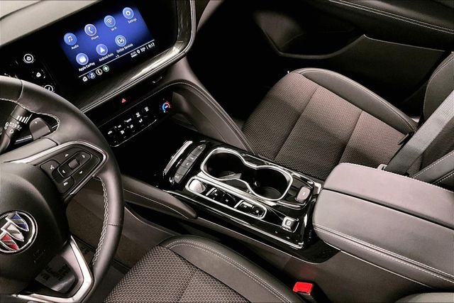 2022 Buick Envision Preferred - Photo 17