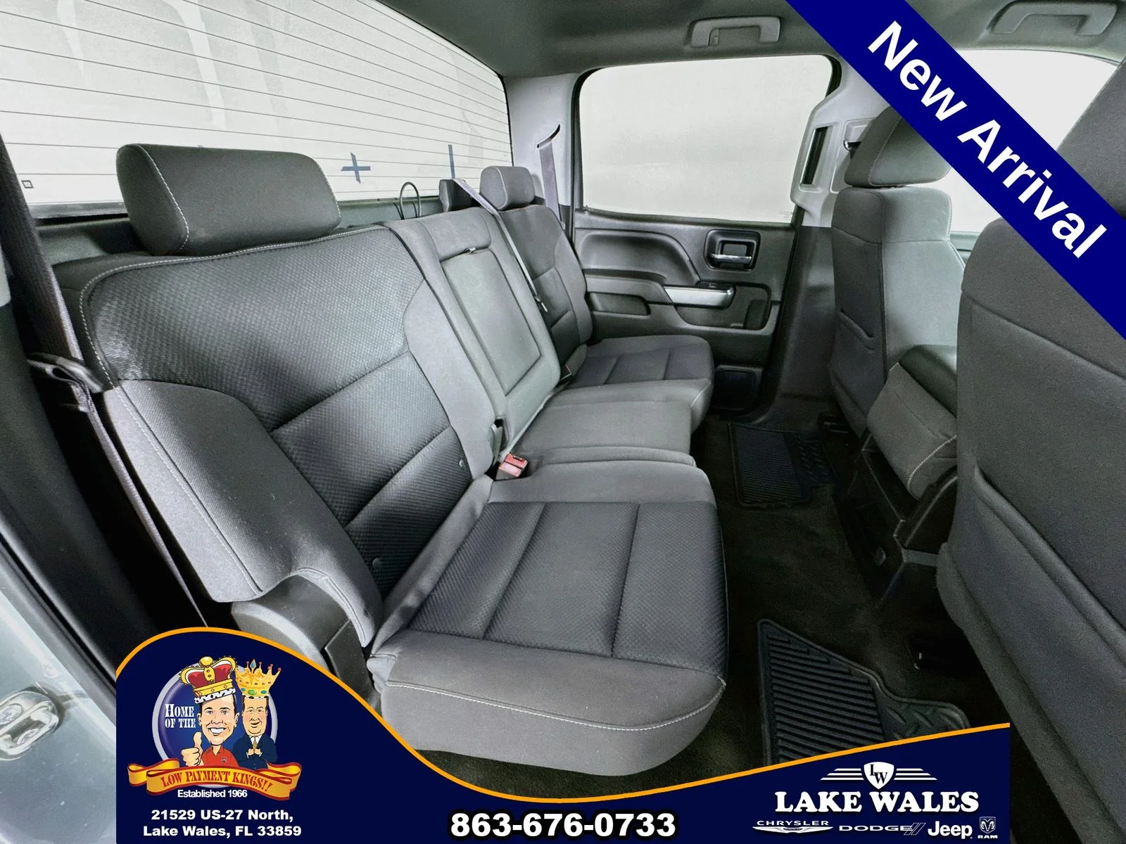 Used 2017  Chevrolet LT image 23