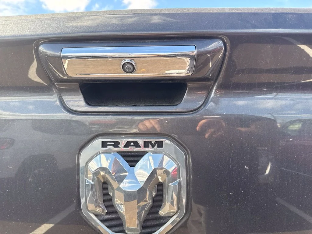 Used 2019 Gray Ram Big Horn/Lone Star image 26