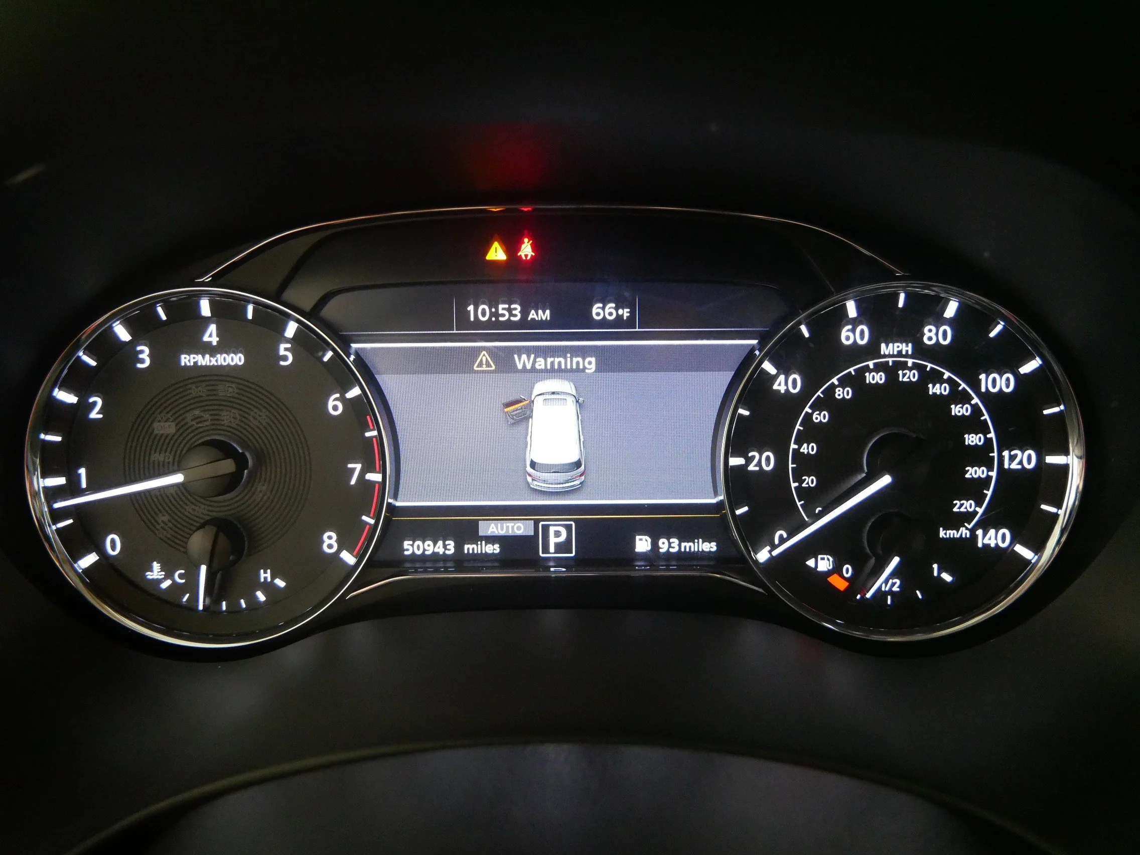 2024 INFINITI QX80 Luxe 4WD - Photo 21