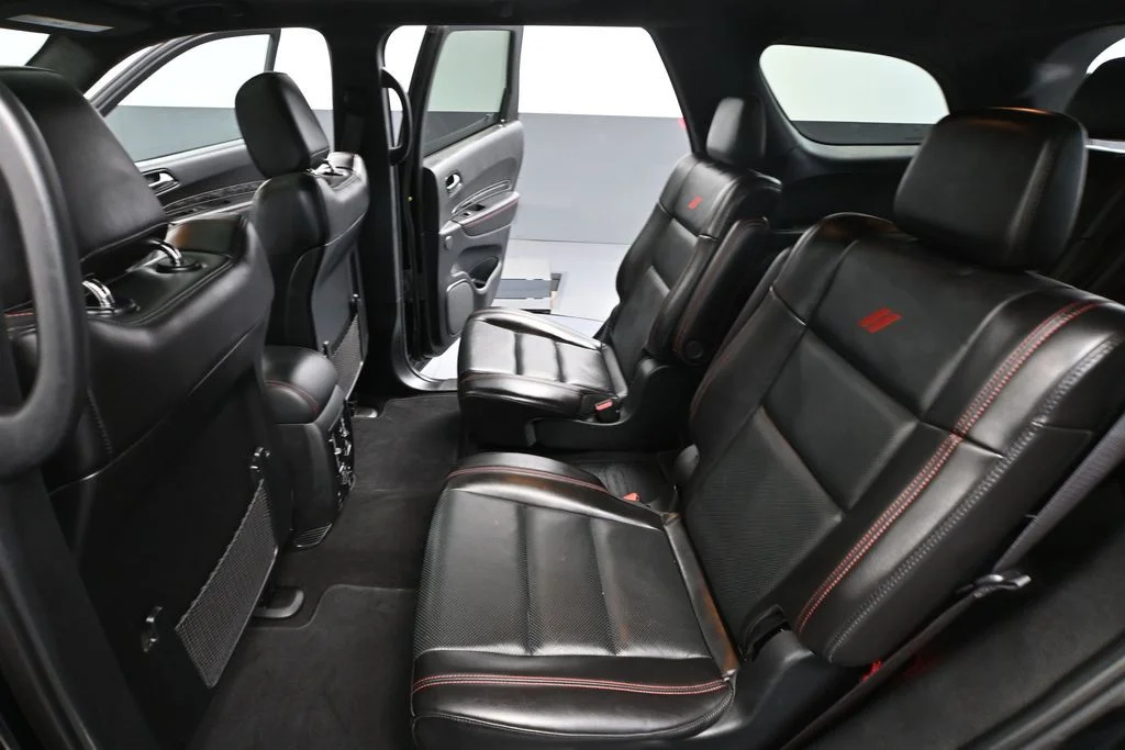 Certified Used 2024 Black Dodge R/T Premium image 45