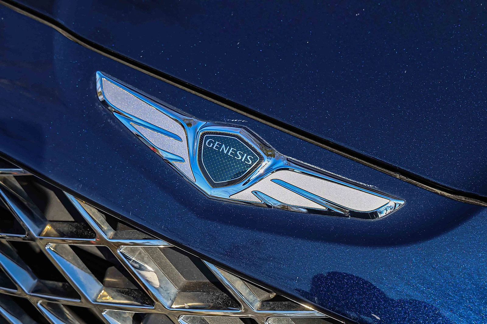 2023 GENESIS GV80 Standard - Photo 31