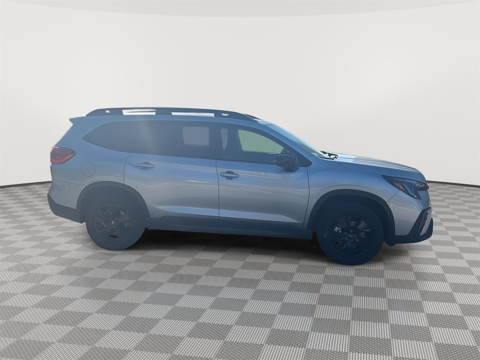 New 2027 ICE SILVER METALLIC Subaru Premium image 6