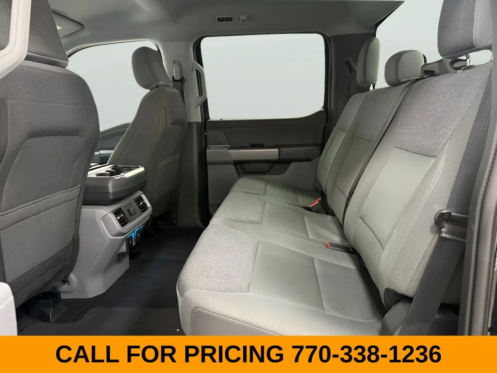 2024 Ford F-150 XLT - Photo 14