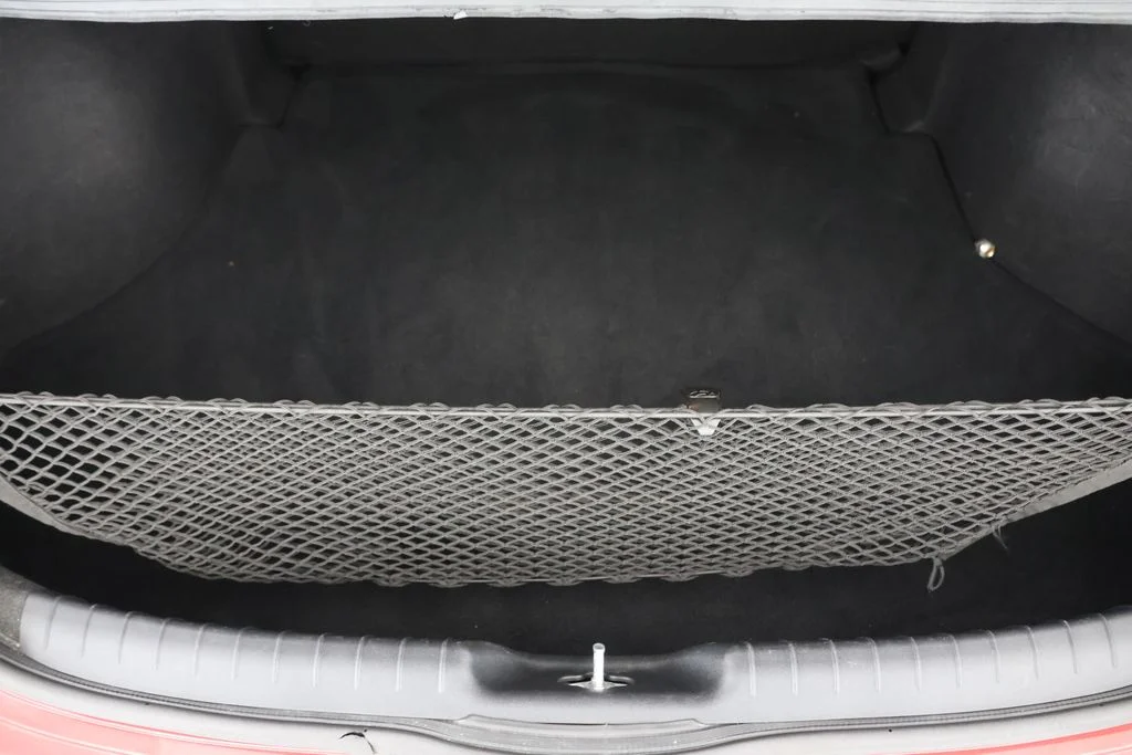 Used 2021 Red Hyundai SEL image 20