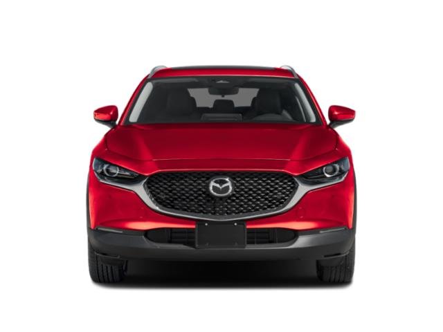 New 2026 Snowflake White Pearl Mazda 2.5 S Preferred AWD image 4