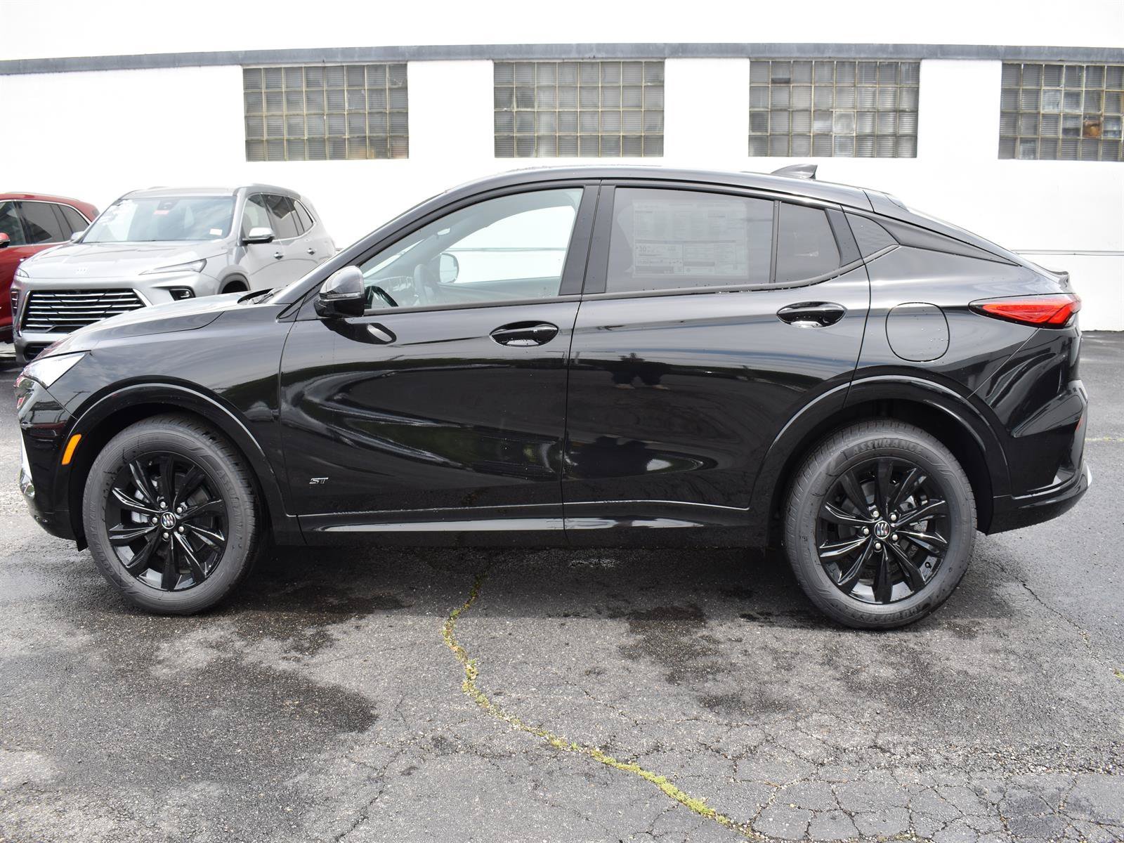 2026 Buick Envista Sport Touring - Photo 10