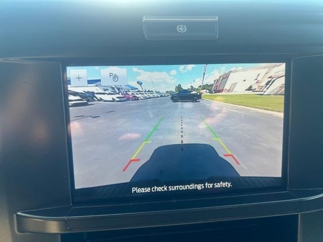 New 2026 Marsh Gray Ford F-350® XLT image 44