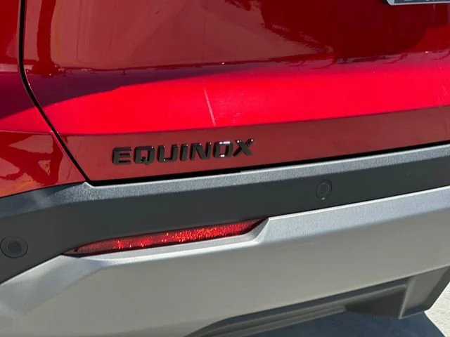 2026 Chevrolet Equinox LT - Photo 28