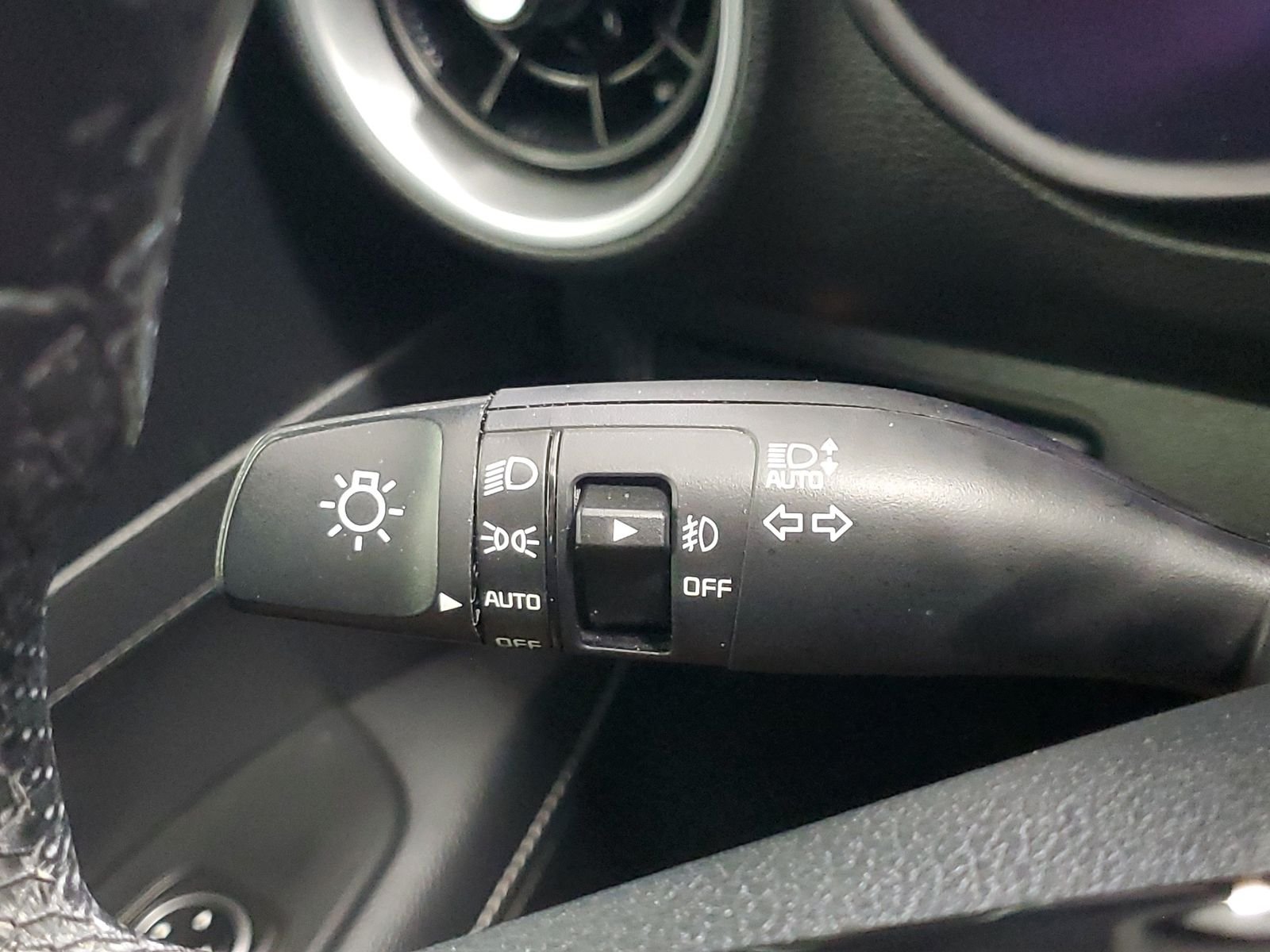 Used 2024 Black Kia GT-Line image 17