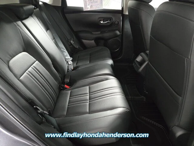 2024 Honda HR-V EX-L - Photo 53