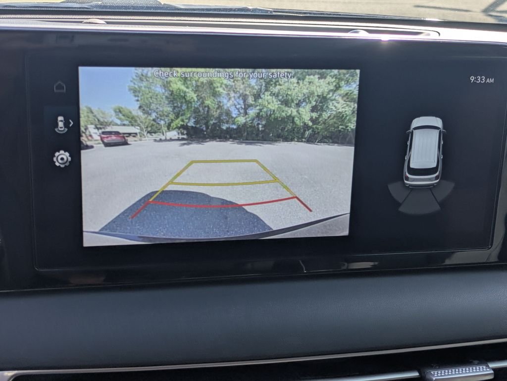 2024 Hyundai Palisade SEL - Photo 19