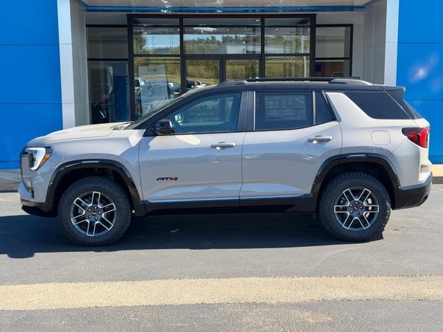 2027 GMC Terrain