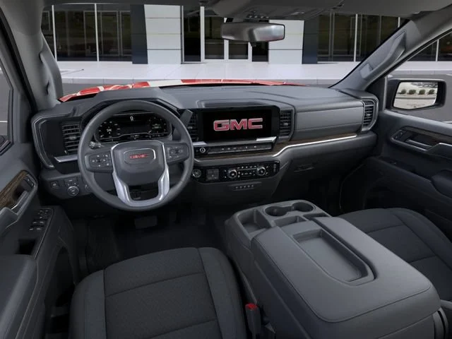 New 2026 Cardinal Red GMC Elevation image 15