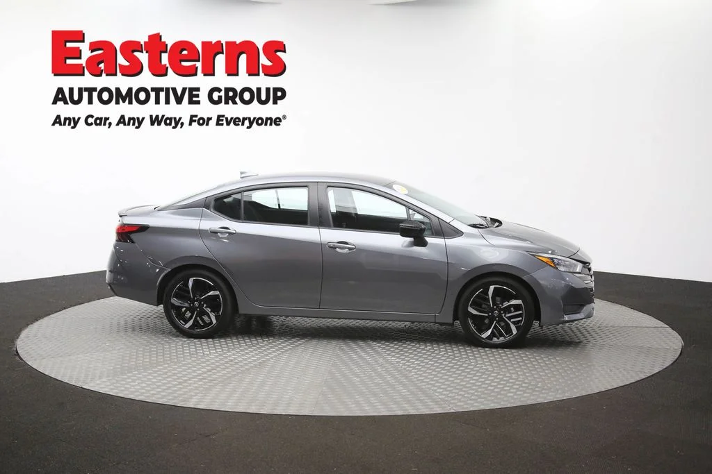 Used 2024 Gray Nissan 1.6 SR image 46