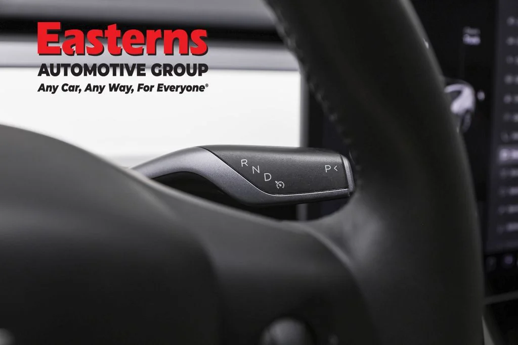 Used 2019 White Tesla Long Range image 13