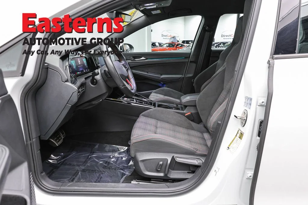 Used 2024 Silver Volkswagen 2.0T S image 14