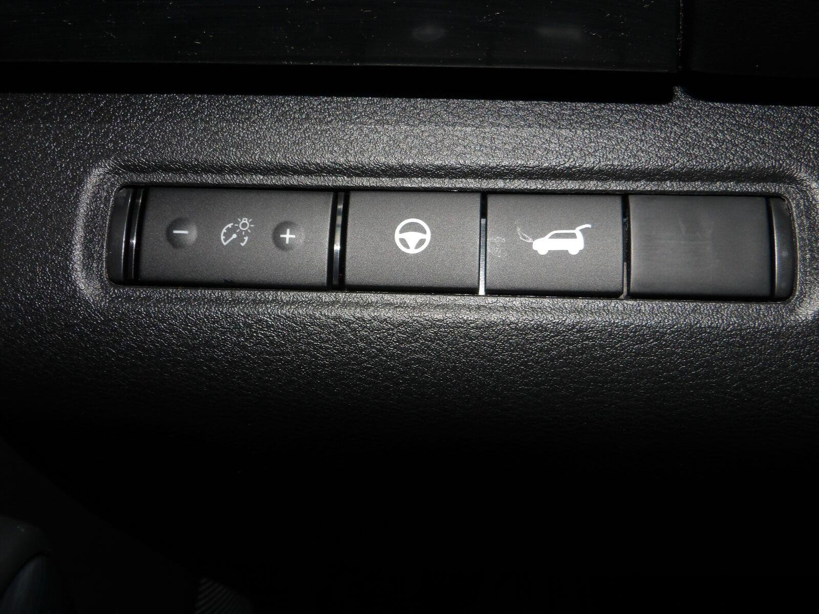 New 2026 Super Black Nissan Rock Creek® image 32