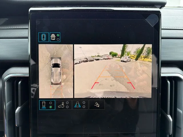 2026 GMC Acadia Elevation - Photo 13