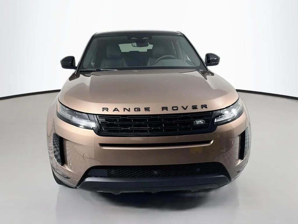 New 2026  Land Rover S image 6
