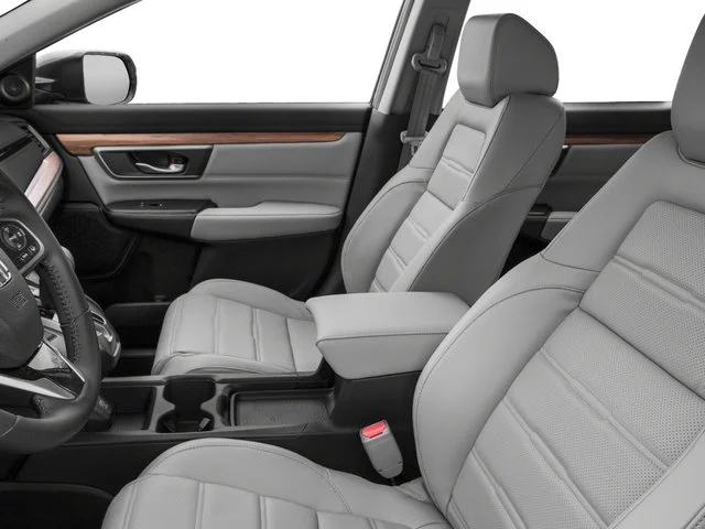 Used 2017 G-54 Honda EX-L image 9