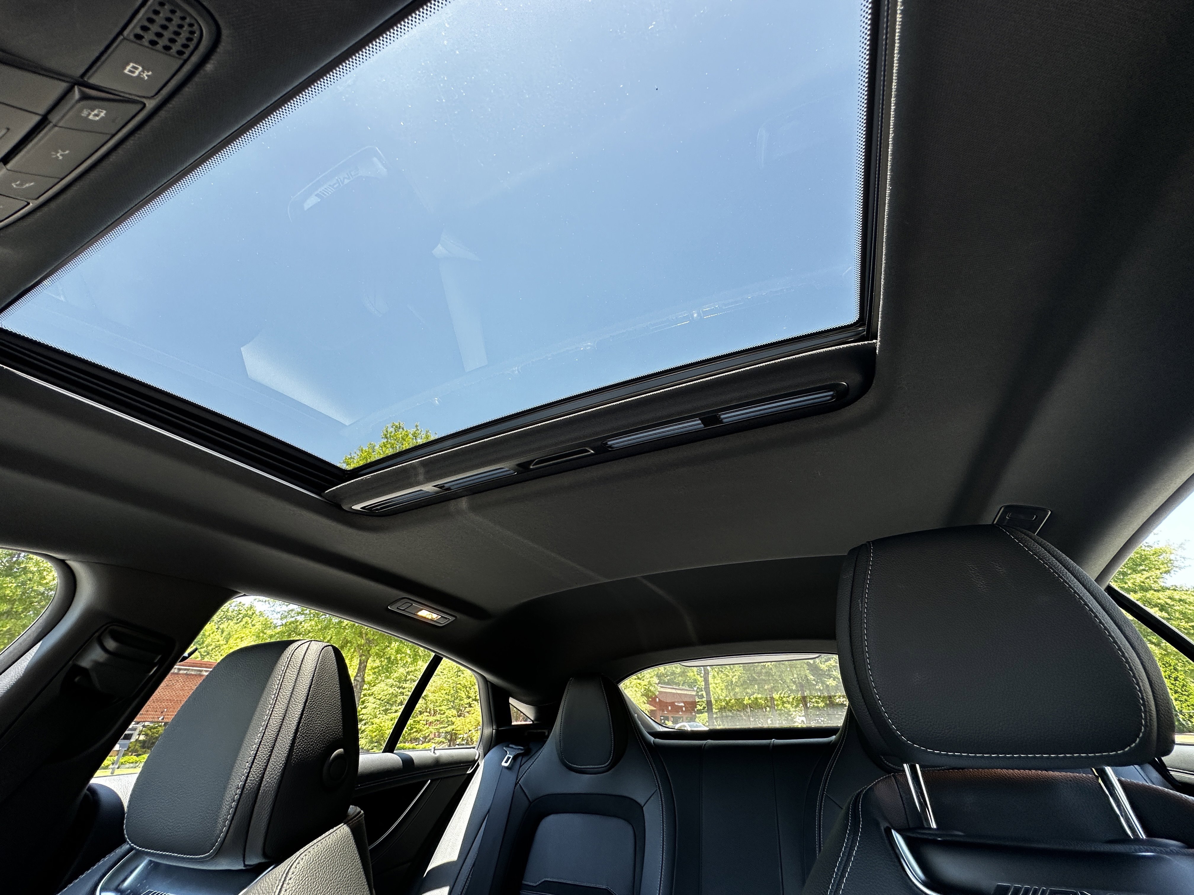 Certified Used 2021 Gray Mercedes-Benz AMG® GT 43 image 33