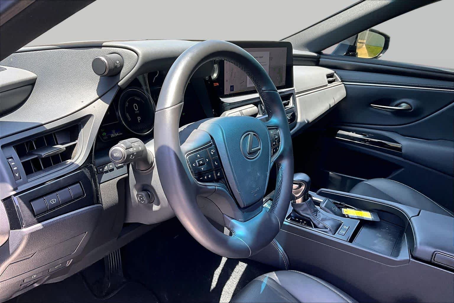 Used 2025 Caviar Lexus  image 17