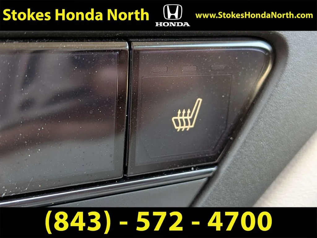 Certified Used 2025  Honda SE image 24