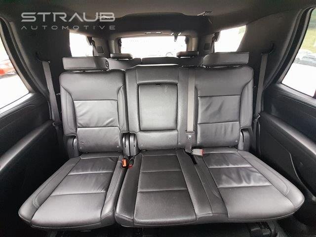 Used 2024 Black Chevrolet Z71 image 47